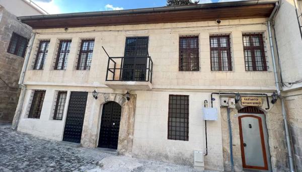 Gaziantep Kurtuluş Konağı