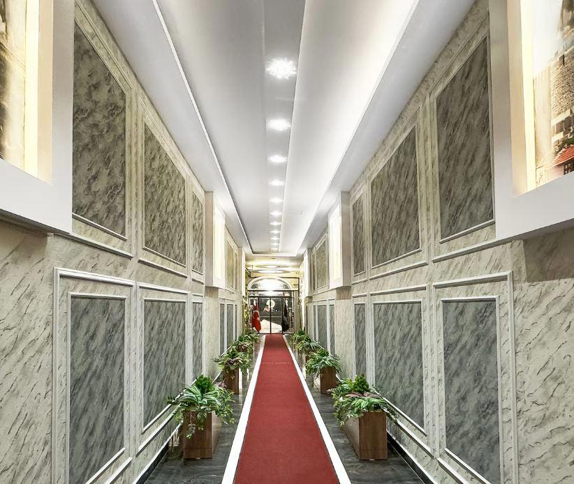 Fullmoon Suit Otel