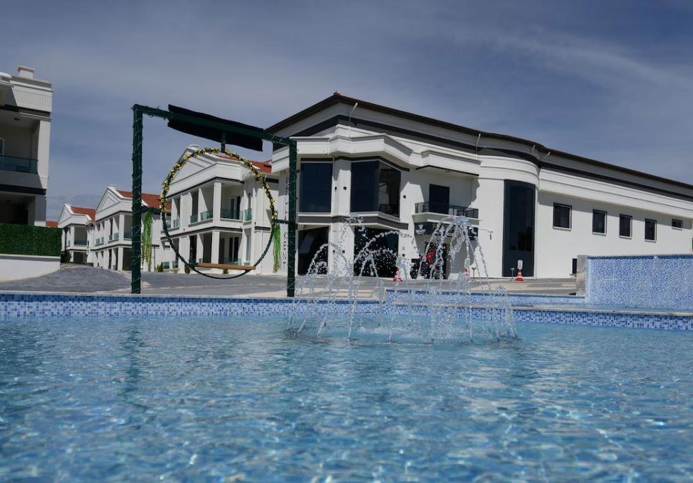 Villa Kent Termal Otel