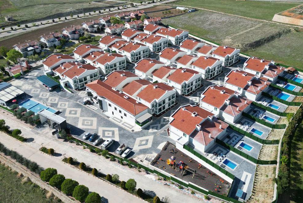 Villa Kent Termal Otel