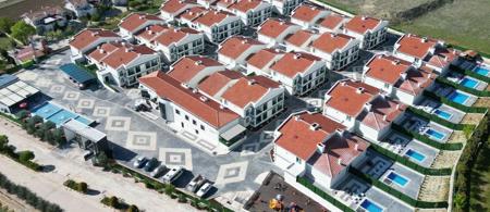 Villa Kent Termal Otel