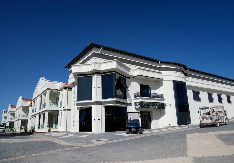 Villa Kent Termal Otel