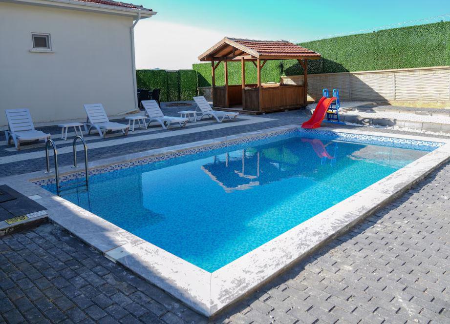Villa Kent Termal Otel
