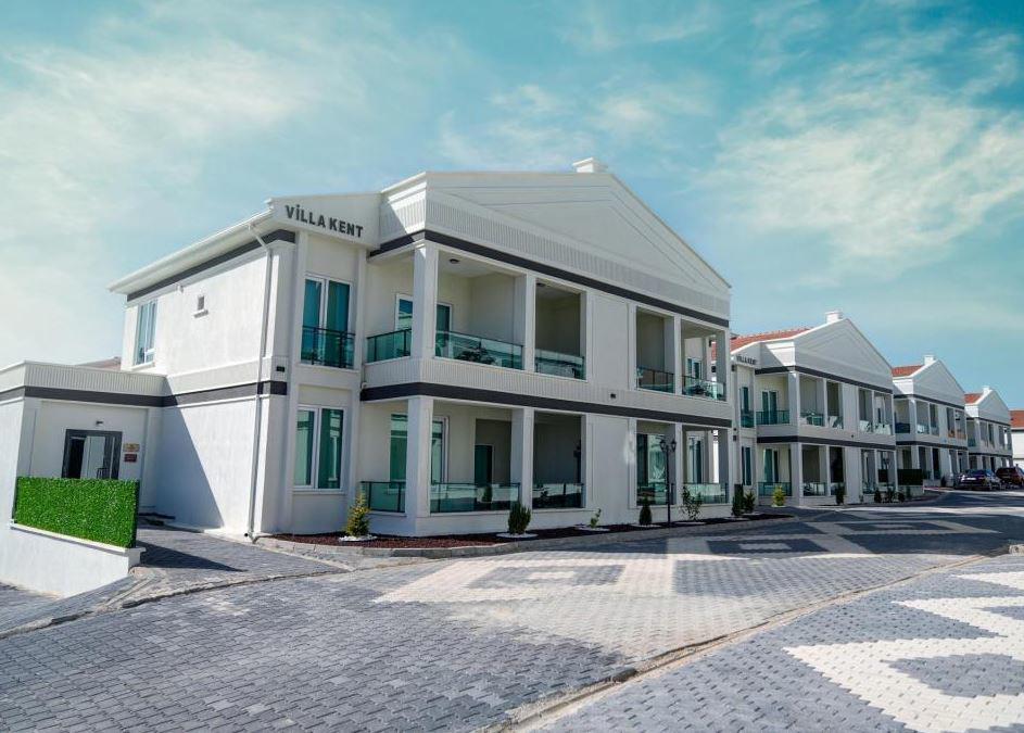 Villa Kent Termal Otel