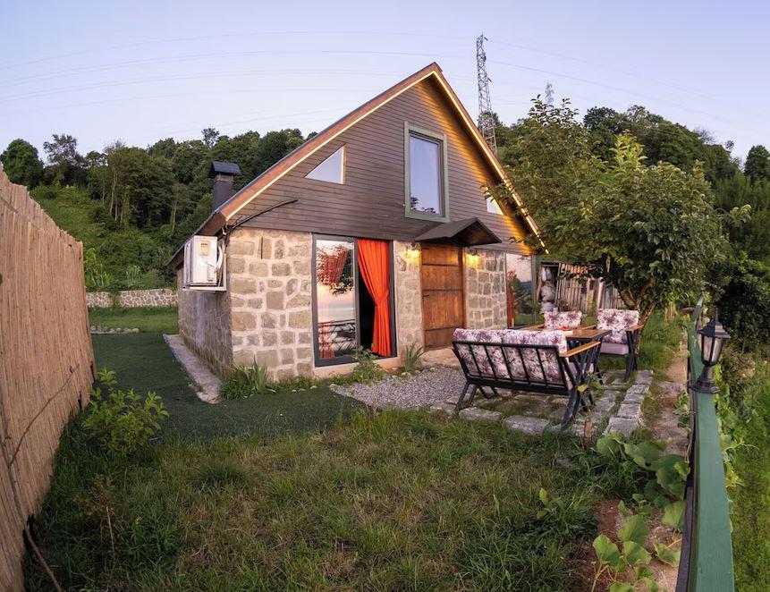 Şahmaran Bungalov
