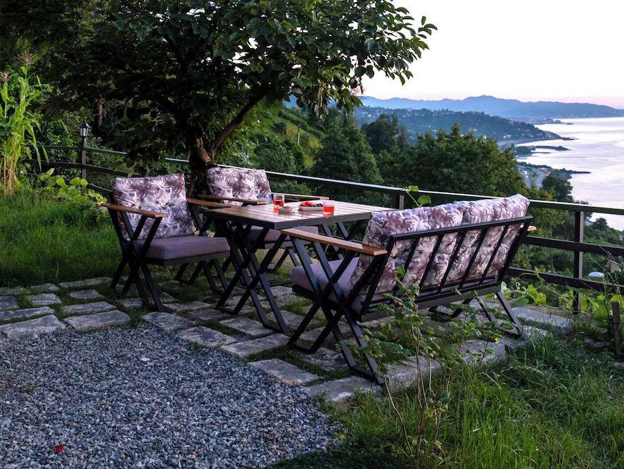 Şahmaran Bungalov