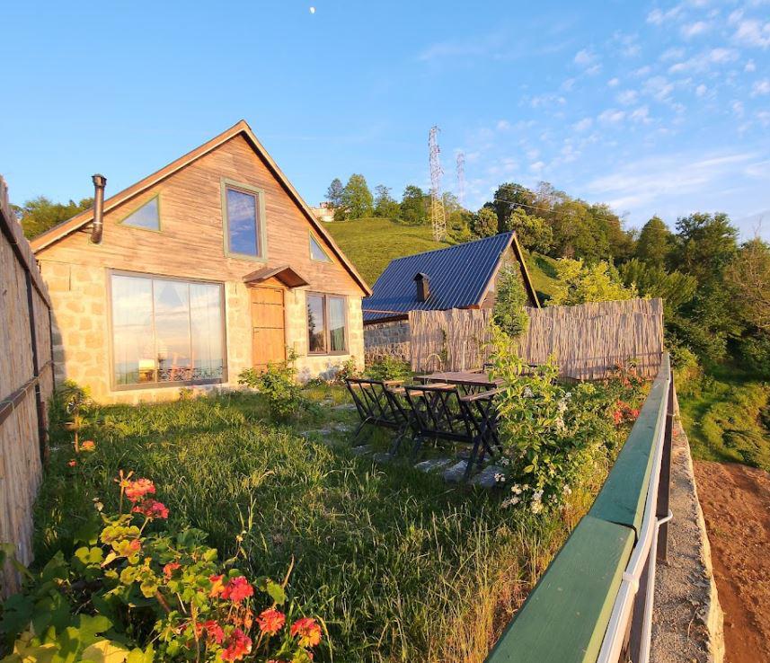Şahmaran Bungalov