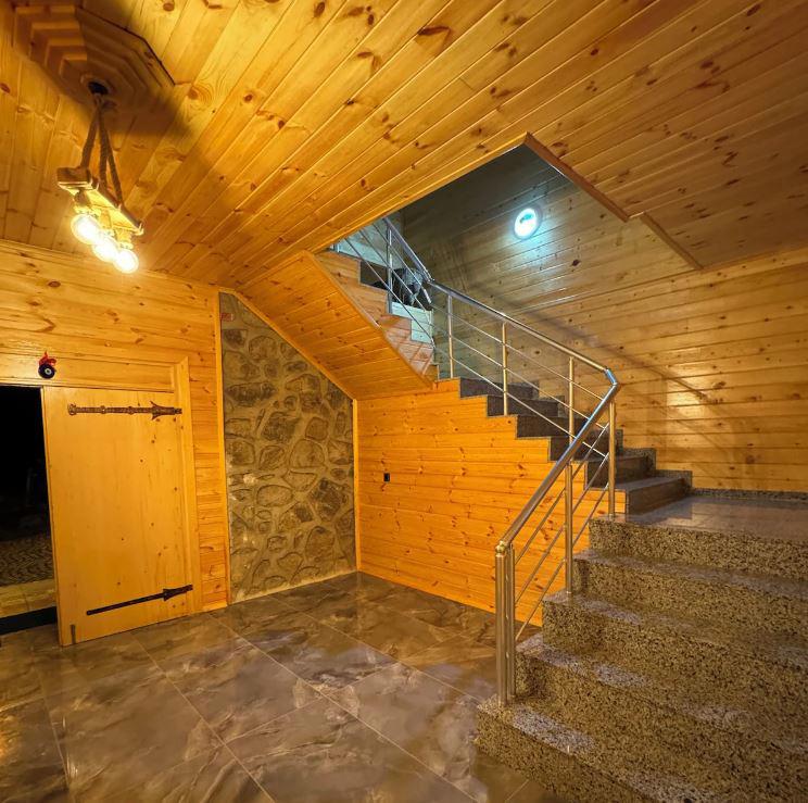 Kale Kaya Otel