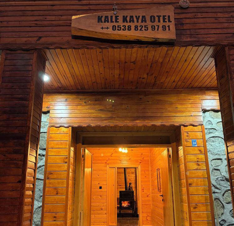 Kale Kaya Otel