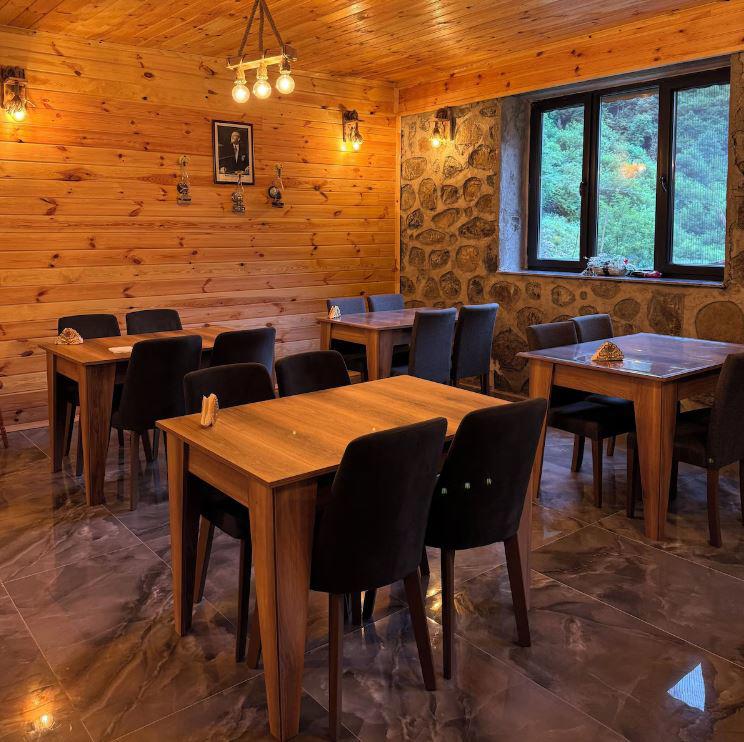 Kale Kaya Otel