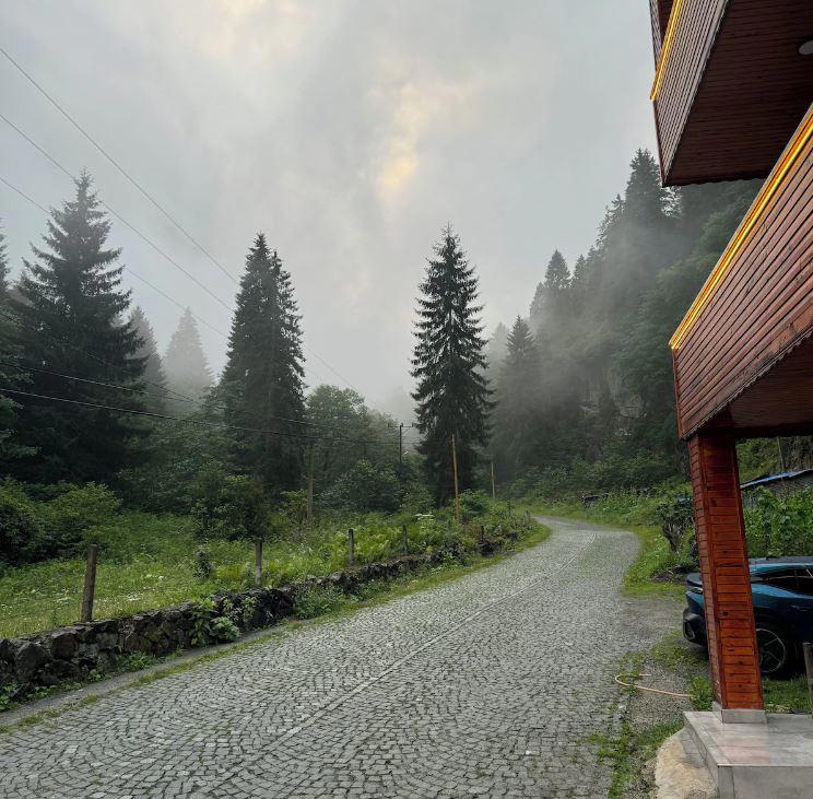 Kale Kaya Otel