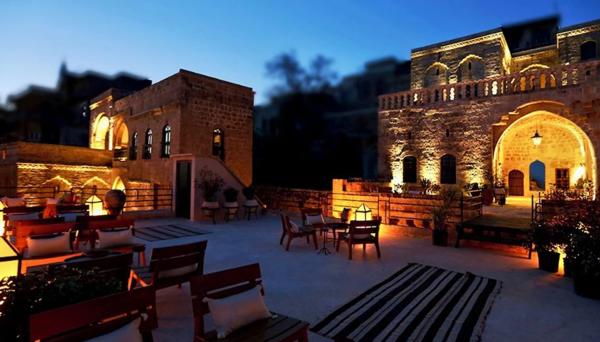 Arura Mardin