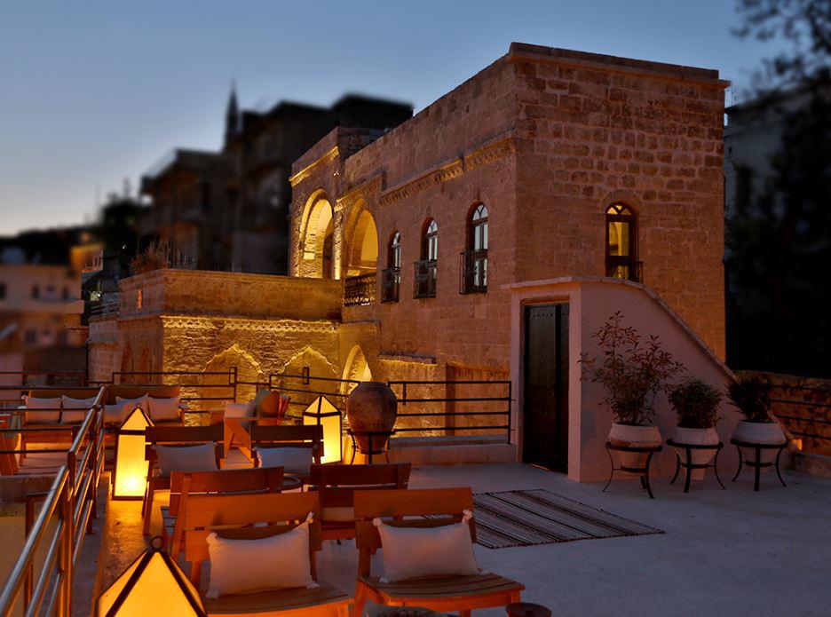 Arura Mardin