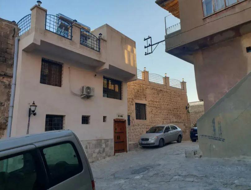 Hotel Kale Konak Mardin