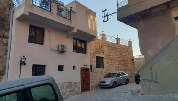 Hotel Kale Konak Mardin