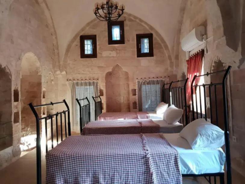 Hotel Kale Konak Mardin