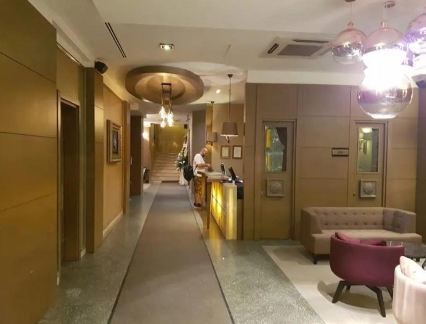 Otel Basti Otantik