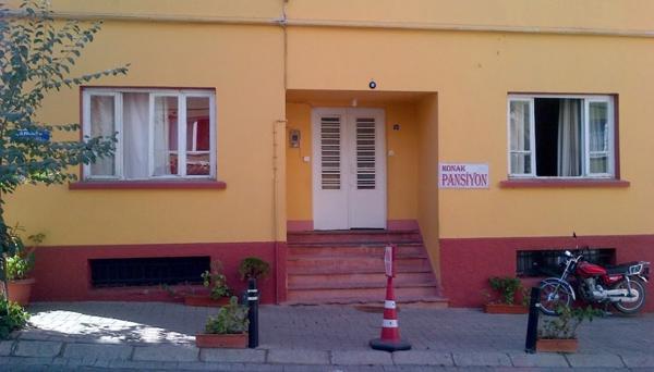 Konak Pansiyon