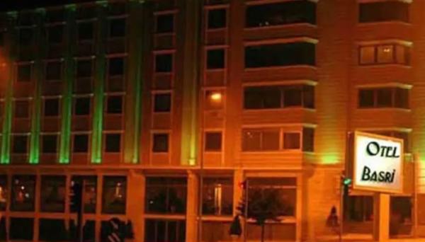 Otel Basti Otantik