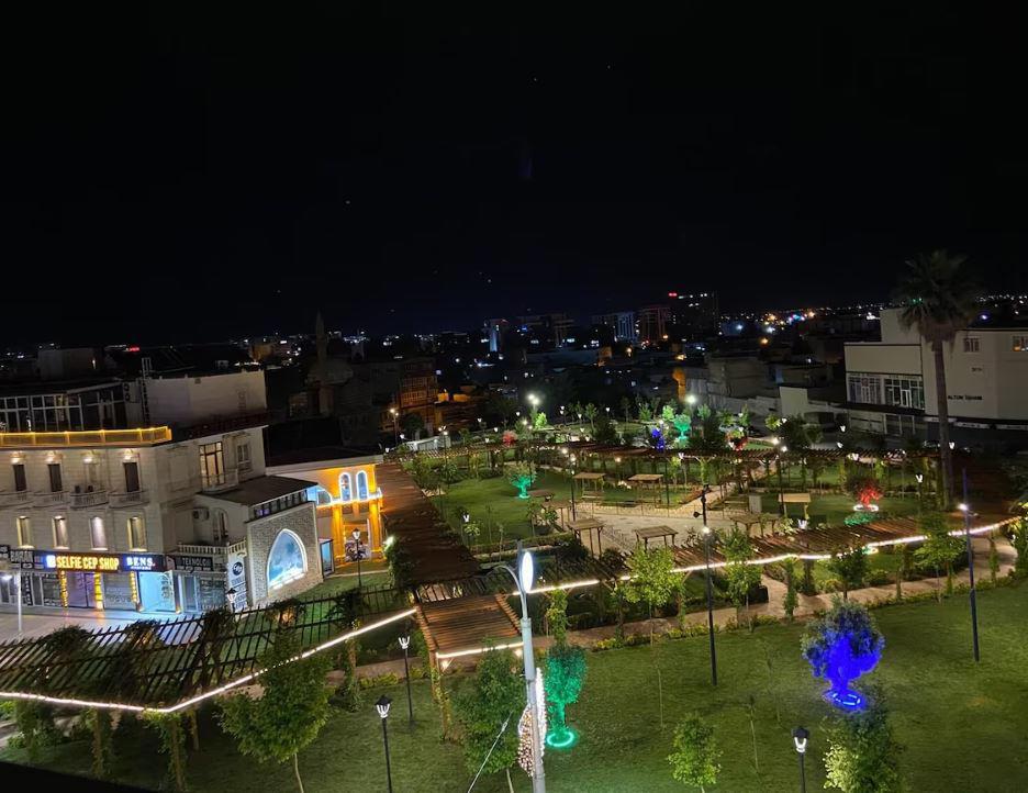 Orta Doğu Otel