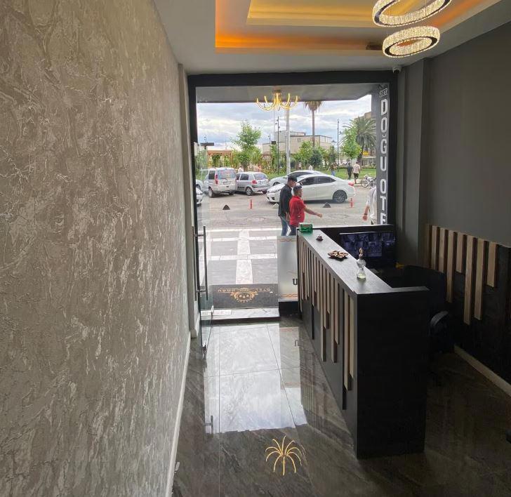 Orta Doğu Otel