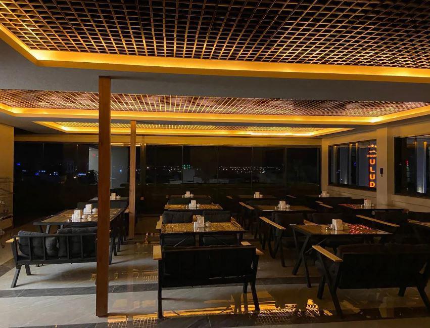 Orta Doğu Otel