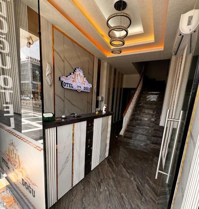 Orta Doğu Otel