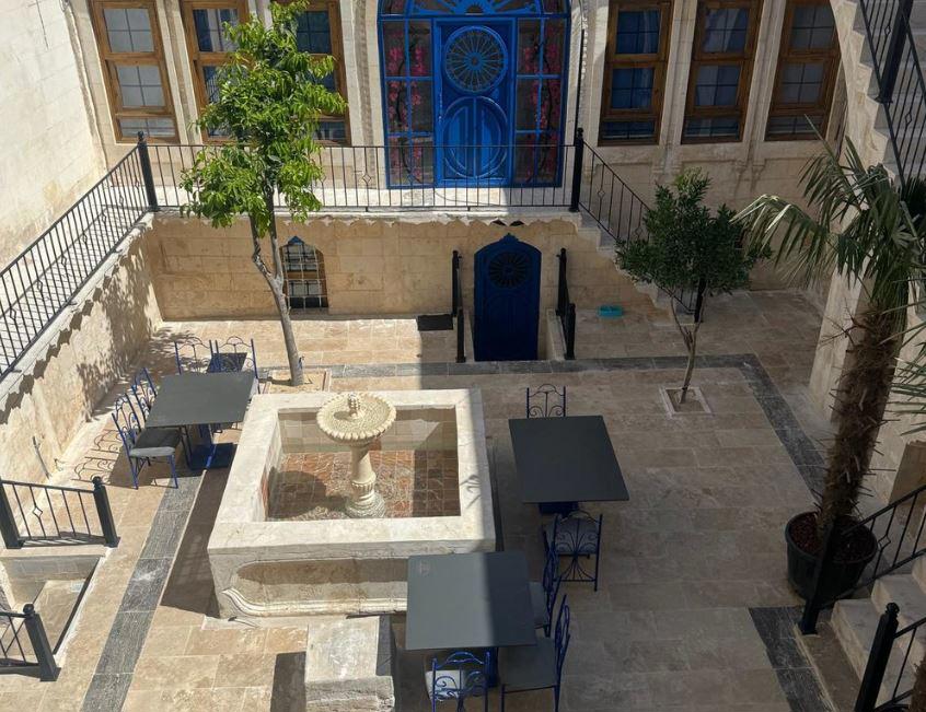 Kasri Nefes Butik Otel