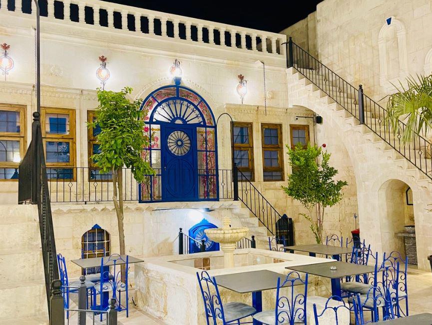 Kasri Nefes Butik Otel
