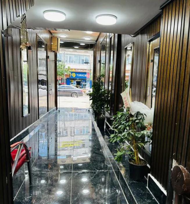 Efehan Otel