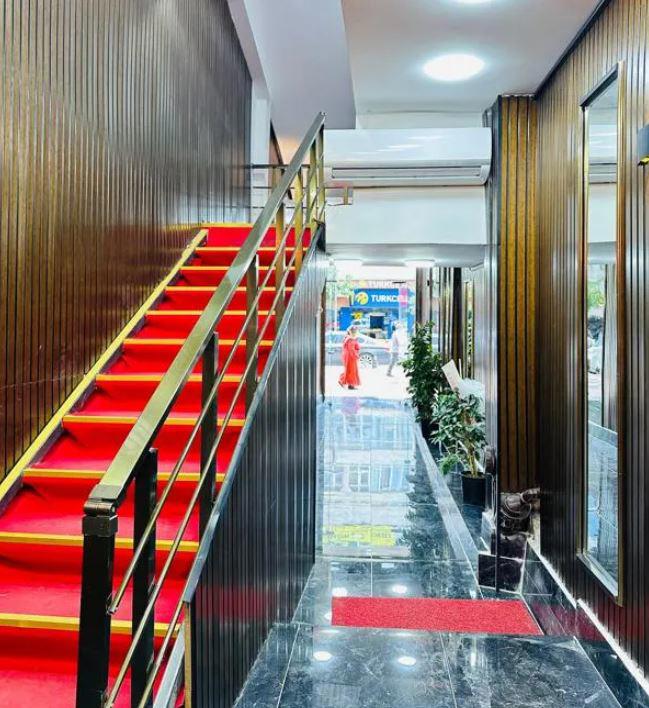 Efehan Otel