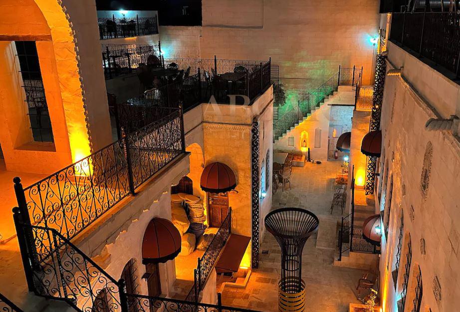 Abgar Otel