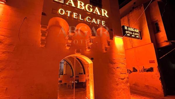 Abgar Otel