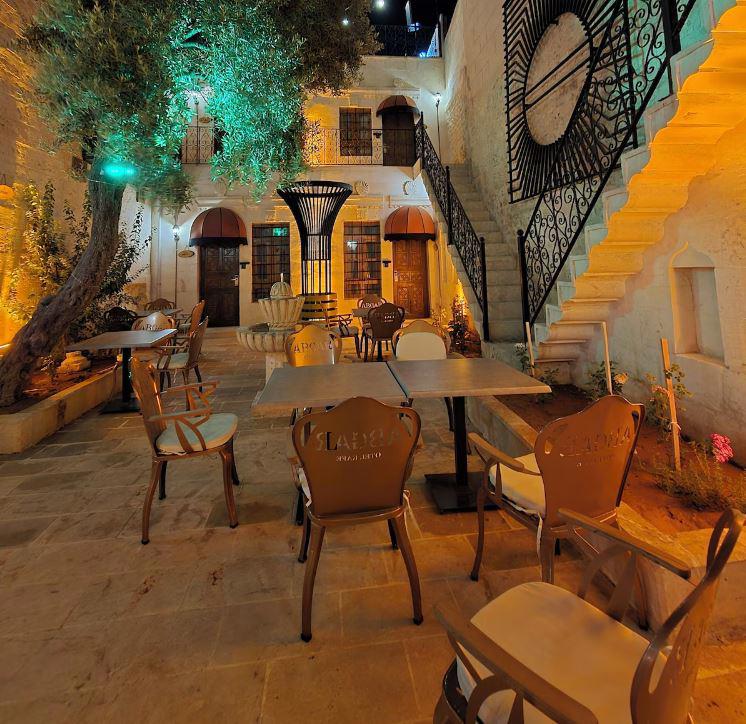 Abgar Otel