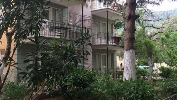 Istur Apart Otel