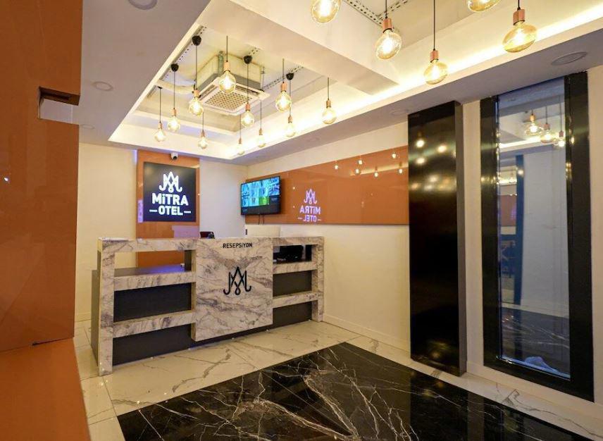 Mitra Otel