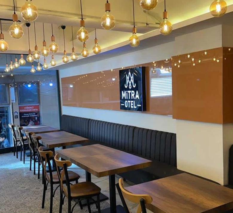 Mitra Otel