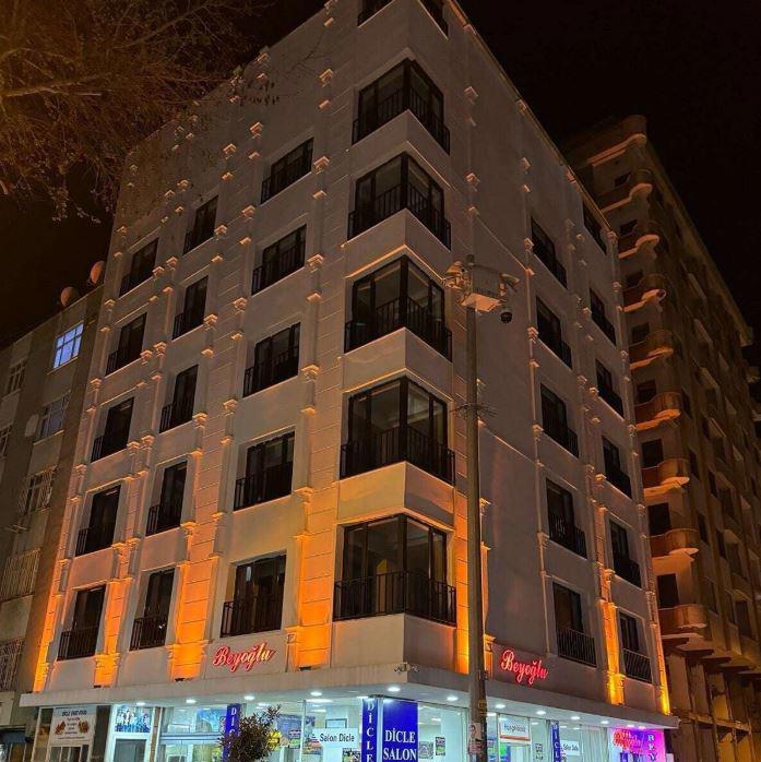 Beyoğlu Palas Otel