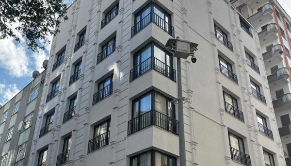 Beyoğlu Palas Otel