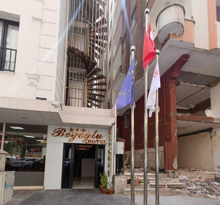 Beyoğlu Palas Otel