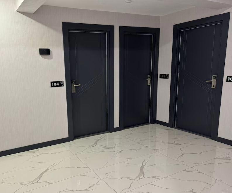 Beyoğlu Palas Otel