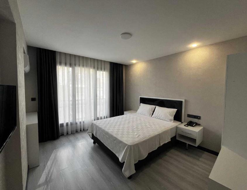 Beyoğlu Palas Otel