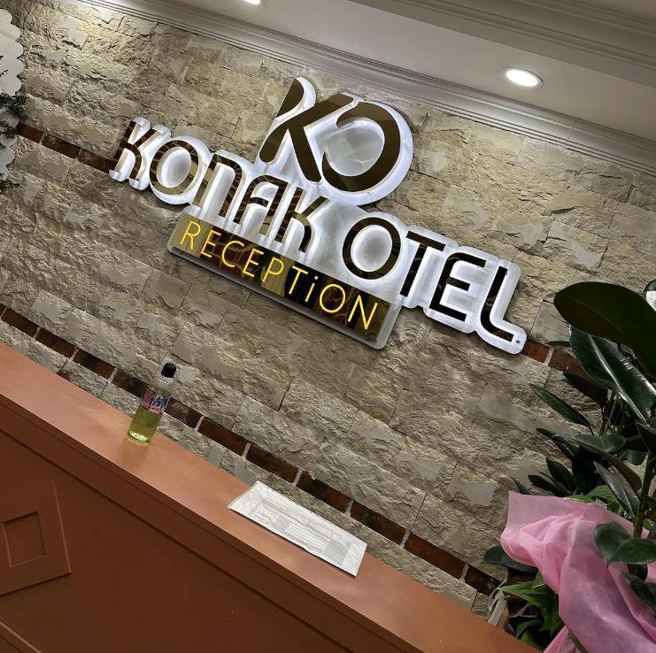 Konak Otel Suriçi