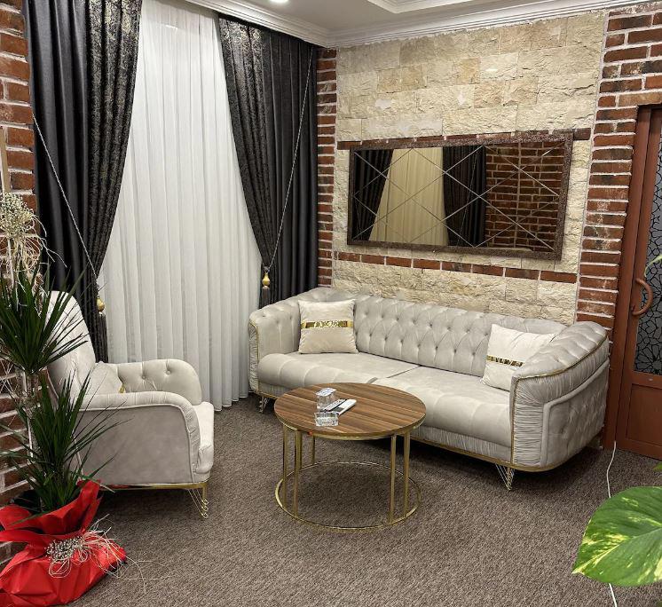 Konak Otel Suriçi