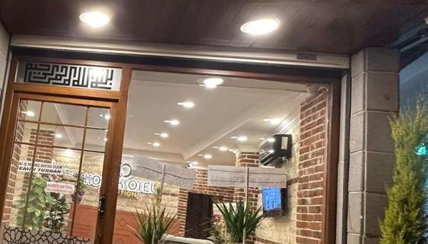 Konak Otel Suriçi