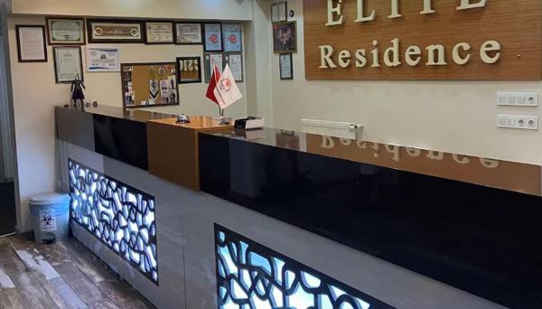 Elite Residence Aydin