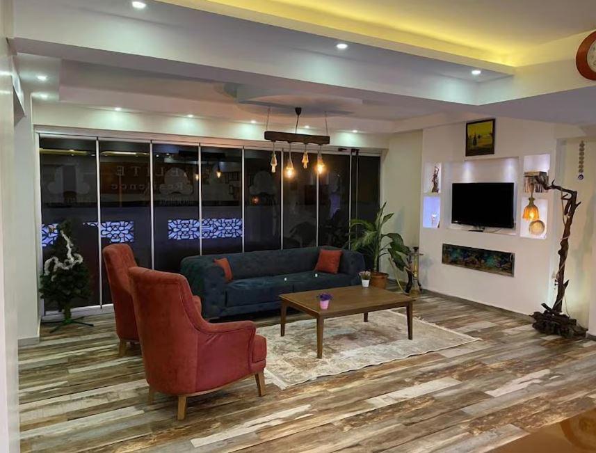 Elite Residence Aydin