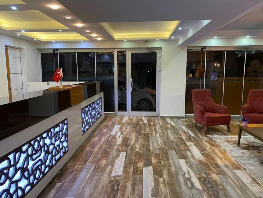 Elite Residence Aydin