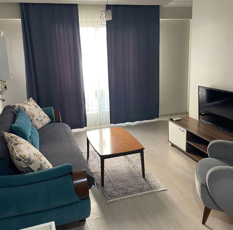 Elite Residence Aydin