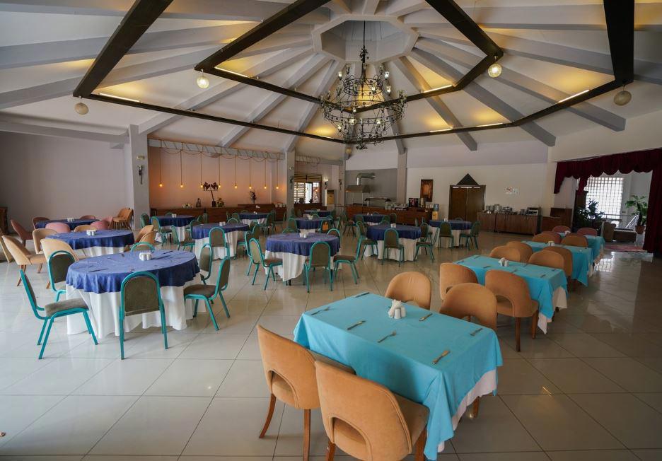 Halıcı Hotel Pamukkale